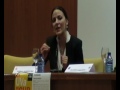 La UVa en Curso 2011: "Etiquetas electrónicas, tarjetas inteligentes... ¿futuro o presente?"