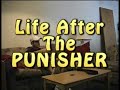 The Punisher - Cell Blocker (As seen on TV ad)