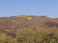 Incêndio no Concelho de Vila Nova Foz Côa