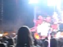 Big Rob Burnin Up