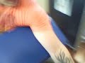 Bicep Preacher Curl - www.the-port.co.uk
