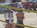 Metzger & Lambert Win the AVP HB Open