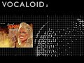 Vocaloid Sweet Ann Waterloo