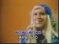 Vocaloid Sweet Ann Waterloo