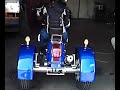 Automatic Trike 7 Automatic Trike 7