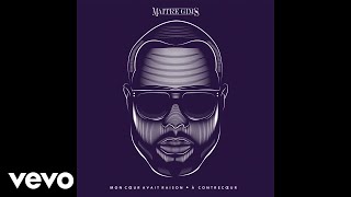 Maître Gims - Loin (pilule violette) (Audio) ft D