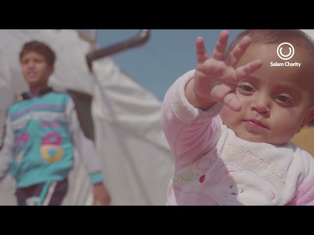 Day 2 – Lebanon Food Distribution | #SaySalam | Salam Charity Day 2 – Lebanon Food Distribution | #SaySalam | Salam Charity
