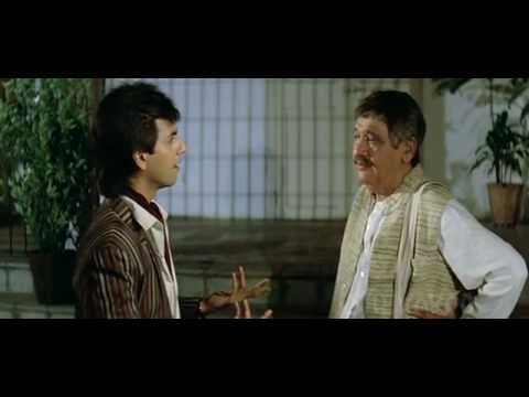 Imaandar - Part 13 Of 15 - Sanjay Dutt - Farha - Superhit Bollywood Movies