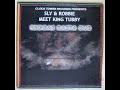 King Tubby - The Easy Dub