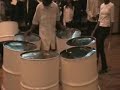Steelpan Socca