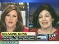TV Wannabes Gatecrash White House Dinner