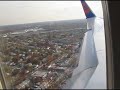 MSP-JFK Flight SY 245, November 17, 2007, around 10am, JFK time.