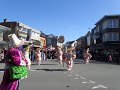 Carnaval Aalst Belgium 2011 part 1