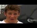 Marco Andretti Declares Himself