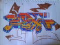 graffiti graffiti