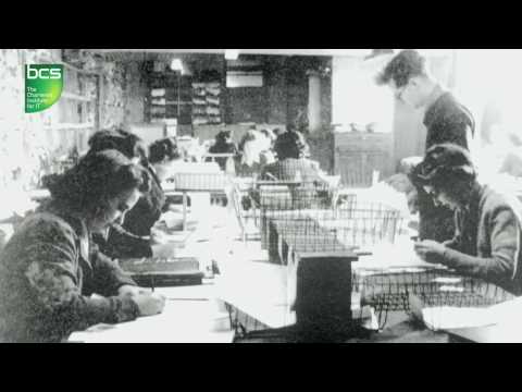 Alan Turing - Information Pioneers | WSI Digital Marketing