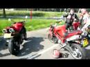 Moto Morini Corsaro Dag 3 - 9 Corsaro\