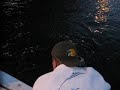 Mike Fishing Tales, Snook & Tarpon hunting 5, \"The Snook fight\"