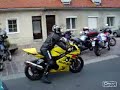 ePosavje.com - Bikerji v Kostanjevici na Krki, 18.8.2007