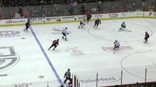 CYCLONES TV: Highlights- 3/22 vs. Atlanta