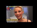 interview le 15 mai 2010 lors de la soir�e les etoiles d'un soir � guise avec m�lia et l'association roseau.merci � marc santerre.