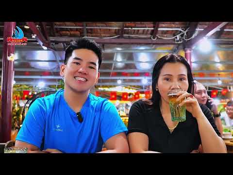 Ẩm Thực Nhà Hàng Seaview Vũng Tàu 19