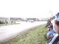 Plymouth Barracuda 1964 (HVR 2008 Rally, CZ) - part 1