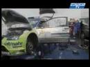 Gronholm Galway Rally 2007 leader on Day 1