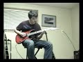 DragonForce-Through the Fire and the Flames Stop Motion