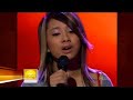Paula Abdul and Randy Jackson inter ...