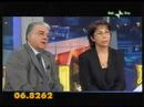 RAI3 - Chi l'ha visto: Memorial Day 2008- www.figlinegati.it
