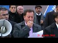 TüRK Eğitim-Sen Meydanlarda