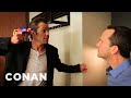 Pardo Patrol: Timothy Olyphant Edition - CONAN on TBS