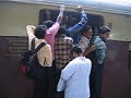 Indian trains