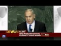 Full Netanyahu UN Speech 9/24/2009