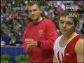 Alexey Ilichev DMT Worlds 2005