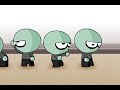 Algorithm March Tribute