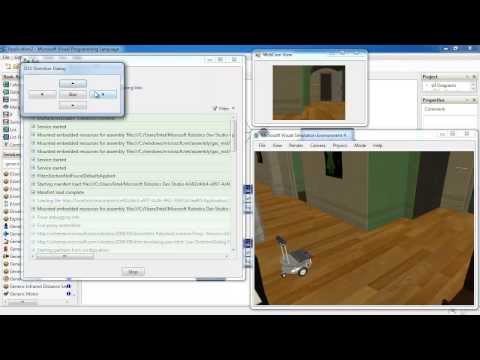 how to learn robotics