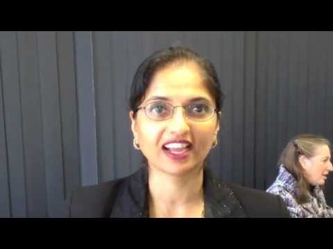 Testimonial from our HR event - April 2012