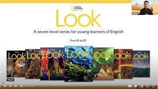 Look Teacher Walkthrough