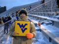 videos de WVU vs. Temple, 11/29/2003