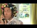 PIRETTE DES CARAIBES - LE CHOMEUR © RTLTVI 2008