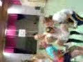 Natalie High Spunge