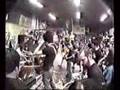 Jerome's Dream - Live @ The Bristol Skate Park
