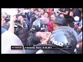 Pro-Tibetian independence demonstration in... - no comment