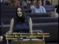 Santa Cruz City Council Testimony 5/13/08
