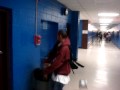 Dayvon crunkin out