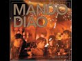 Bekijk muziek clip van Mando Diao met This Dream Is Over