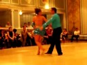 Salsa at the Hustle Congress 2008