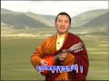 Tibetan folk song 1 Tibetan folk song 1